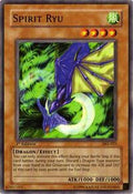 Spirit Ryu • SKE-023 • C