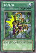 De-Spell • SKE-028 • C