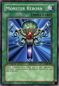 Monster Reborn • SKE-029 • C