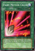 Fairy Meteor Crush • SKE-040 • C