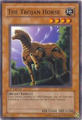 The Trojan Horse • SOD-EN029 • C