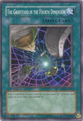 The Graveyard in the Fourth Dimension • SOD-EN044 • C