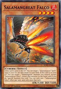 Salamangreat Falco • SOFU-EN004 • C