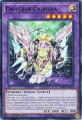 Diplexer Chimera • SOFU-EN038 • C