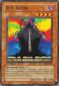 D.D. Guide • SOI-EN014 • C