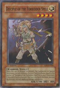 Disciple of the Forbidden Spell • SOI-EN016 • C