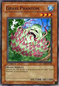 Grass Phantom • SOI-EN031 • C