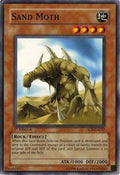 Sand Moth • SOI-EN032 • C