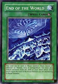 End of the World • SOI-EN046 • C