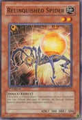 Relinquished Spider • SOVR-EN017 • C