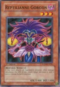 Reptilianne Gorgon • SOVR-EN020 • C