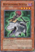 Reptilianne Scylla • SOVR-EN022 • C