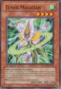 Tuned Magician • SOVR-EN029 • C