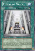 Ritual of Grace • SOVR-EN056 • C