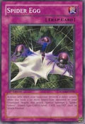 Spider Egg • SOVR-EN068 • C