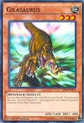 Gilasaurus • SR04-EN012 • C