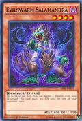 Evilswarm Salamandra • SR04-EN015 • C