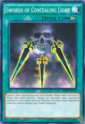 Swords of Concealing Light • SR04-EN026 • C