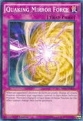 Quaking Mirror Force • SR04-EN036 • C