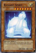 Radiant Spirit • STON-EN029 • C