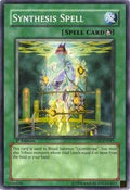 Synthesis Spell • STON-EN043 • C