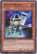 Shien's Squire • STOR-EN026 • C