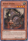 Scrap Shark • STOR-EN030 • C