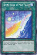 Divine Wind of Mist Valley • STOR-EN059 • C
