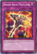 Divine Relic Mjollnir • STOR-EN066 • C