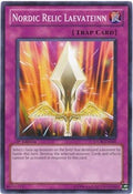 Nordic Relic Laevateinn • STOR-EN069 • C