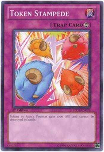 Token Stampede • STOR-EN076 • C