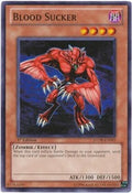 Blood Sucker • STOR-EN093 • C