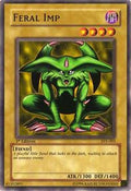 Feral Imp • SYE-003 • C