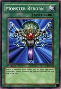 Monster Reborn • SYE-029 • C