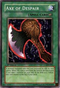 Axe of Despair • SYE-035 • C