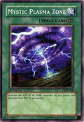 Mystic Plasma Zone • SYE-038 • C