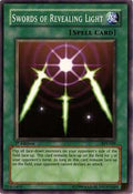 Swords of Revealing Light • SYE-039 • C