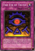 The Eye of Truth • SYE-046 • C