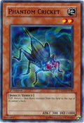Phantom Cricket • TAEV-EN030 • C