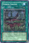 Venom Swamp • TAEV-EN051 • C
