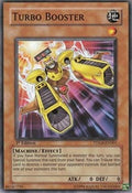 Turbo Booster • TDGS-EN001 • C