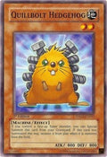Quillbolt Hedgehog • TDGS-EN003 • C