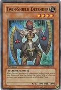 Twin-Shield Defender • TDGS-EN011 • C