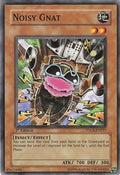 Noisy Gnat • TDGS-EN037 • C