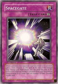 Spacegate • TDGS-EN067 • C