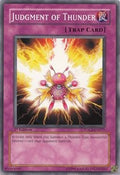 Judgment of Thunder • TDGS-EN077 • C
