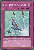 Fish Depth Charge • TDGS-EN078 • C