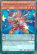Performapal Extra Slinger • TDIL-EN003 • C
