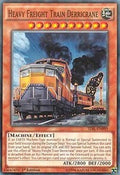 Heavy Freight Train Derricrane • TDIL-EN090 • C