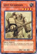 Lost Guardian • TLM-EN011 • C